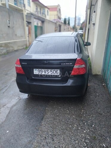 Chevrolet Aveo 2008, 202,020 km - 1.4 l - Bakı