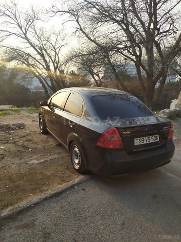 Chevrolet Aveo 2008, 202,020 km - 1.4 l - Bakı