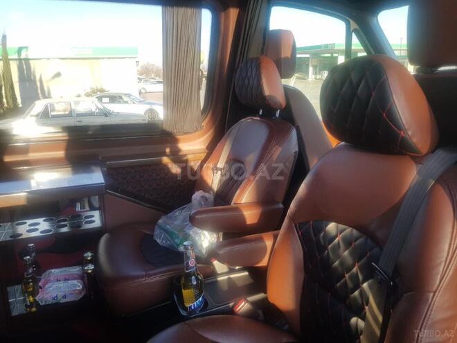 Mercedes Sprinter 312 2008, 248,800 km - 2.2 l - Bakı