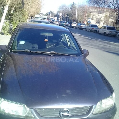 Opel Vectra 1996, 350,000 km - 1.8 l - Bakı