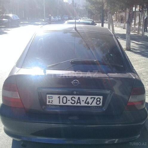 Opel Vectra 1996, 350,000 km - 1.8 l - Bakı