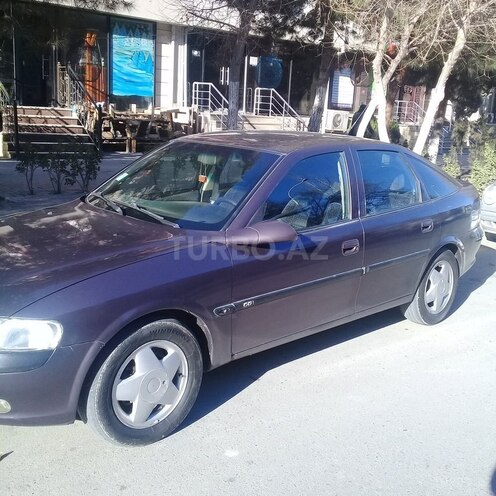 Opel Vectra 1996, 350,000 km - 1.8 l - Bakı