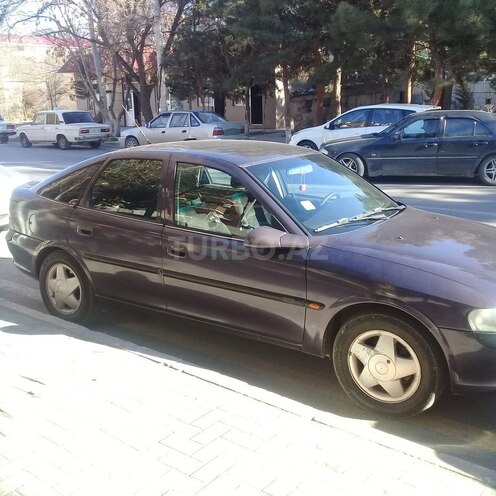 Opel Vectra 1996, 350,000 km - 1.8 l - Bakı
