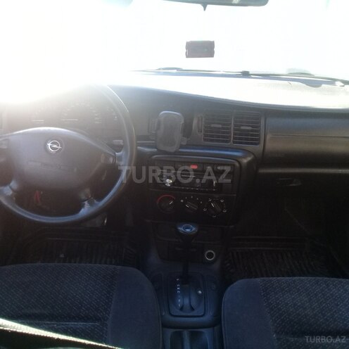 Opel Vectra 1996, 350,000 km - 1.8 l - Bakı