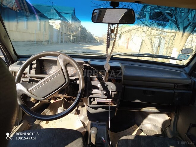 LADA (VAZ) 21099 1995, 450,044 km - 0.2 l - Gəncə