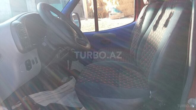 Ford Transit 1999, 156,690 km - 3.0 l - Tovuz