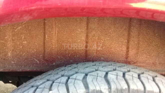 Ford Transit 1999, 156,690 km - 3.0 l - Tovuz