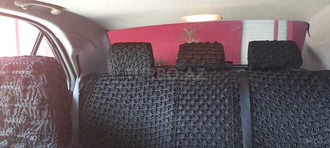 Mercedes E 270 2000, 273,000 km - 2.7 l - Bərdə