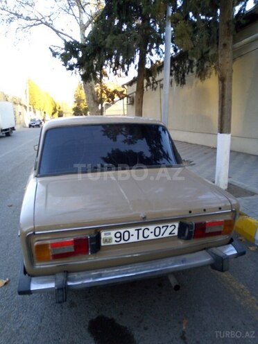 LADA (VAZ) 2106 1986, 250,000 km - 1.6 л - Tovuz