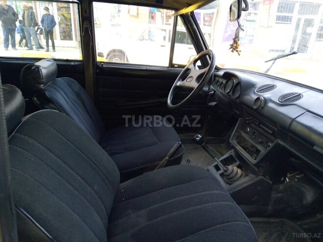 LADA (VAZ) 2106 1986, 250,000 km - 1.6 л - Tovuz