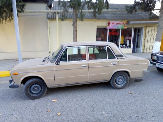 LADA (VAZ) 2106 1986, 250,000 km - 1.6 л - Tovuz