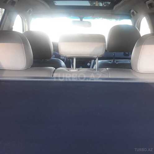 Subaru Outback 2007, 290,000 km - 2.5 л - Quba