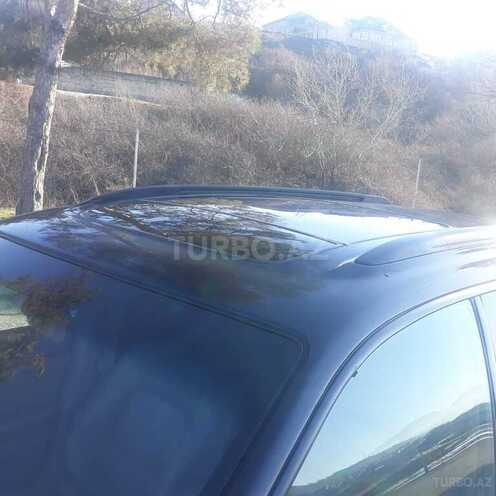 Subaru Outback 2007, 290,000 km - 2.5 л - Quba