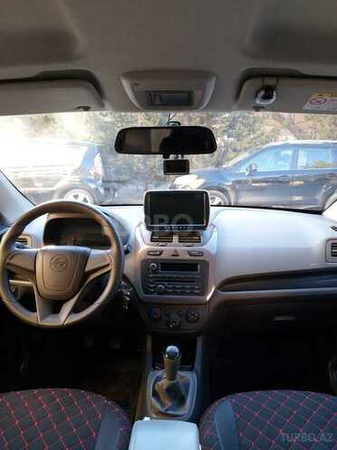 Ravon R4 2017, 110,000 km - 1.5 l - Bakı
