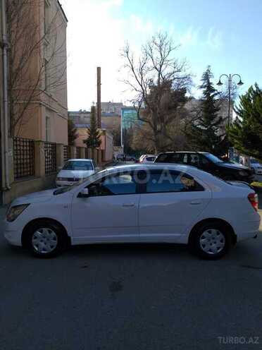 Ravon R4 2017, 110,000 km - 1.5 l - Bakı