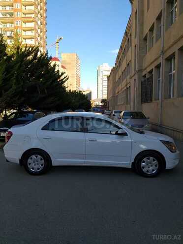 Ravon R4 2017, 110,000 km - 1.5 l - Bakı