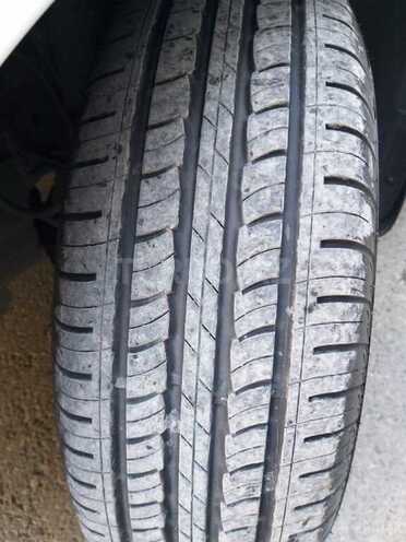 Ravon R4 2017, 110,000 km - 1.5 l - Bakı