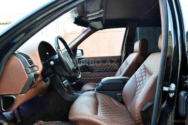Mercedes S 320 1992, 180,000 km - 3.2 л - Bakı
