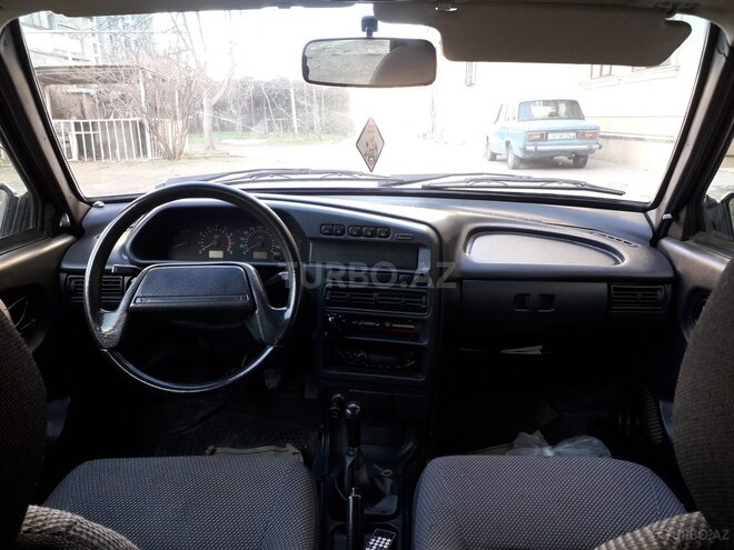 LADA (VAZ) 2115 2011, 136,136 km - 1.6 l - Bakı