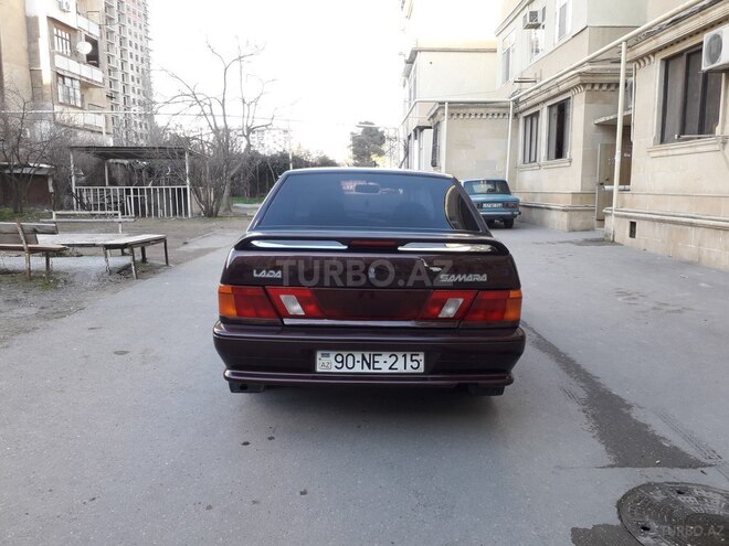 LADA (VAZ) 2115 2011, 136,136 km - 1.6 l - Bakı