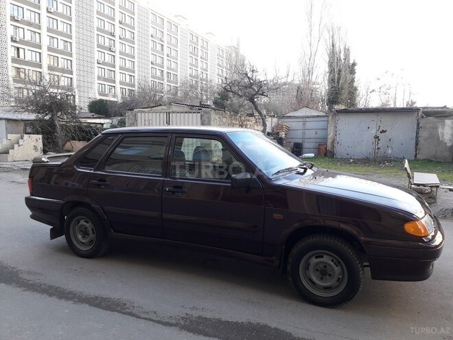 LADA (VAZ) 2115 2011, 136,136 km - 1.6 l - Bakı
