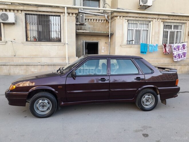 LADA (VAZ) 2115 2011, 136,136 km - 1.6 l - Bakı