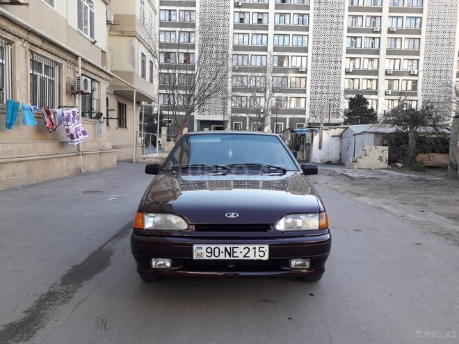 LADA (VAZ) 2115 2011, 136,136 km - 1.6 l - Bakı