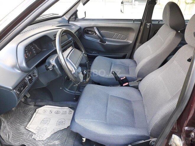 LADA (VAZ) 2115 2011, 136,136 km - 1.6 l - Bakı