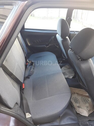 LADA (VAZ) 2115 2011, 136,136 km - 1.6 l - Bakı