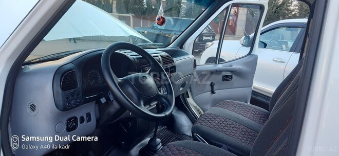 Ford Transit 2000, 236,963 km - 2.5 l - Bakı