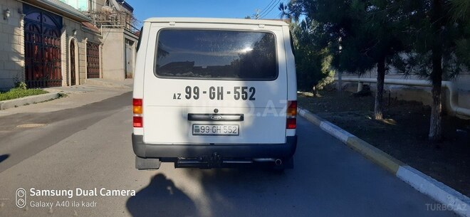 Ford Transit 2000, 236,963 km - 2.5 l - Bakı