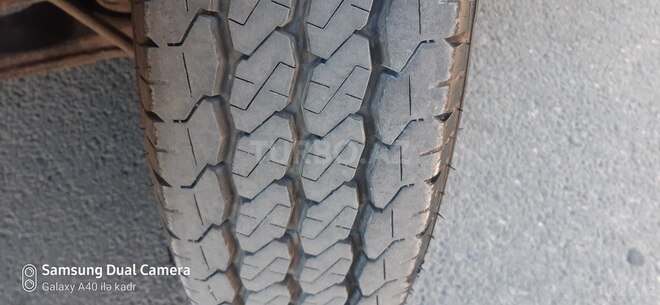 Ford Transit 2000, 236,963 km - 2.5 l - Bakı