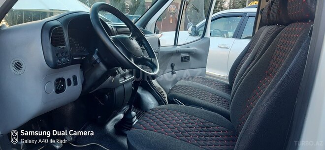 Ford Transit 2000, 236,963 km - 2.5 l - Bakı