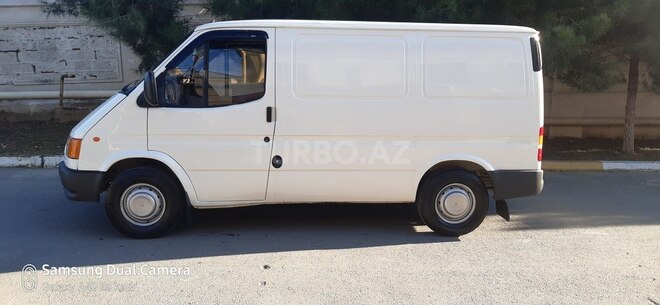 Ford Transit 2000, 236,963 km - 2.5 l - Bakı