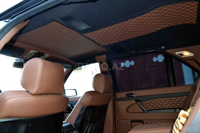 Mercedes S 320 1992, 180,000 km - 3.2 л - Bakı