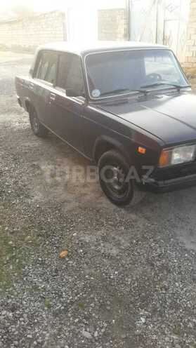 LADA (VAZ) 2107 2000, 100,000 km - 1.6 л - Ucar