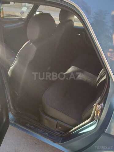 GAZ 31105 2004, 89,000 km - 2.3 l - Bakı