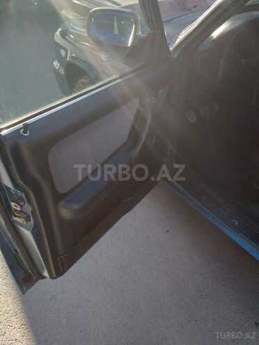 GAZ 31105 2004, 89,000 km - 2.3 l - Bakı