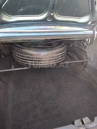 GAZ 31105 2004, 89,000 km - 2.3 l - Bakı