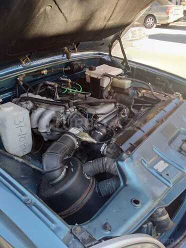GAZ 31105 2004, 89,000 km - 2.3 l - Bakı