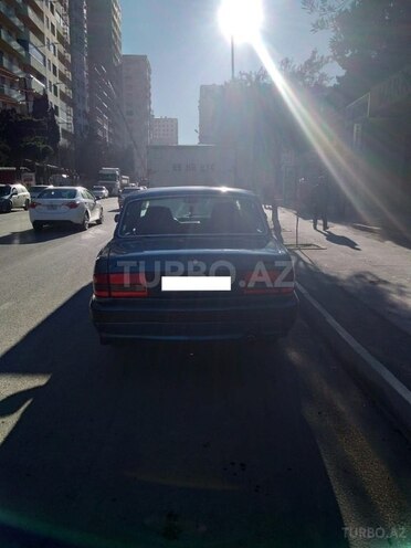GAZ 31105 2004, 89,000 km - 2.3 l - Bakı