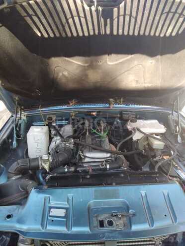 GAZ 31105 2004, 89,000 km - 2.3 l - Bakı