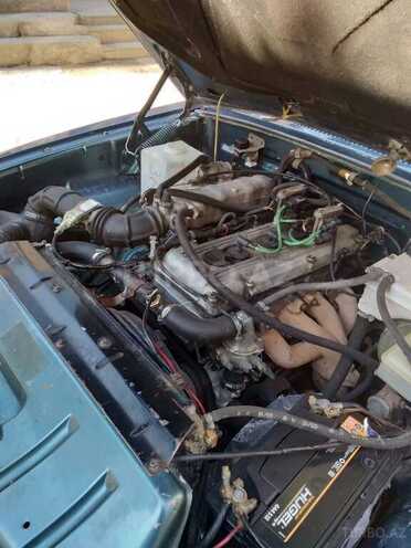 GAZ 31105 2004, 89,000 km - 2.3 l - Bakı