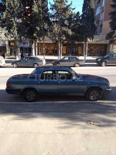 GAZ 31105 2004, 89,000 km - 2.3 l - Bakı