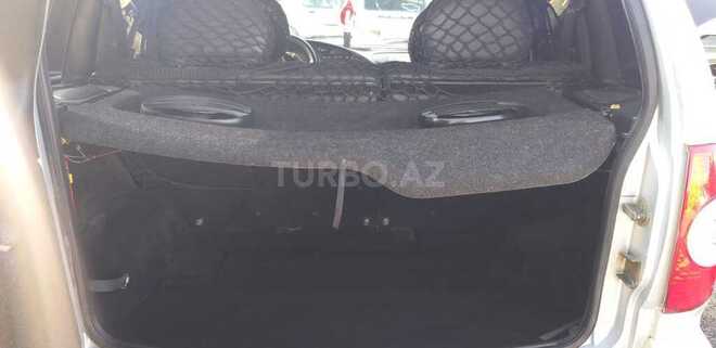 Chevrolet Niva 2008, 235,000 km - 1.7 л - Hacıqabul