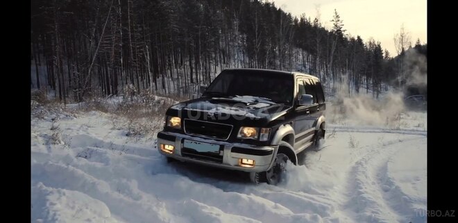 Opel  1995, 4,560,000 km - 3.0 l - Bakı
