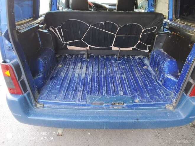 Citroen  1998, 220,000 km - 1.4 л - Bakı