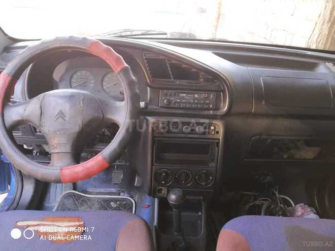 Citroen  1998, 220,000 km - 1.4 л - Bakı