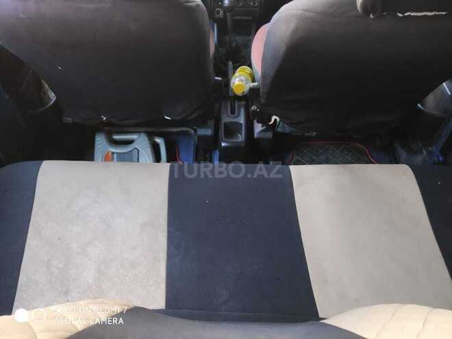 Citroen  1998, 220,000 km - 1.4 л - Bakı