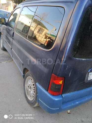 Citroen  1998, 220,000 km - 1.4 л - Bakı